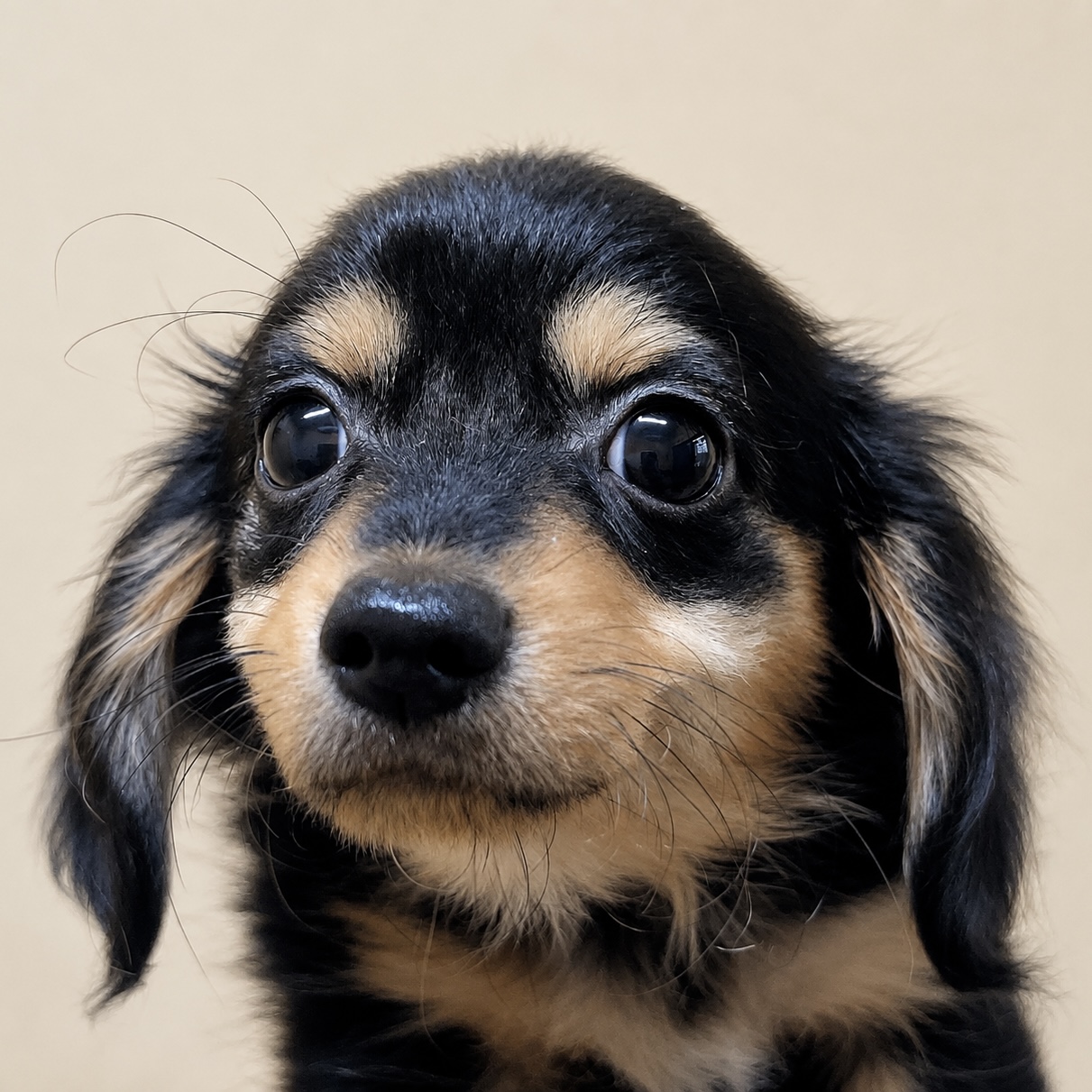 2026年5月5日生まれのハーフ犬・ミックス犬
