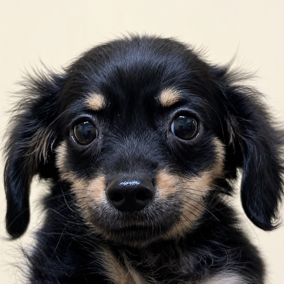 2026年5月5日生まれのハーフ犬・ミックス犬