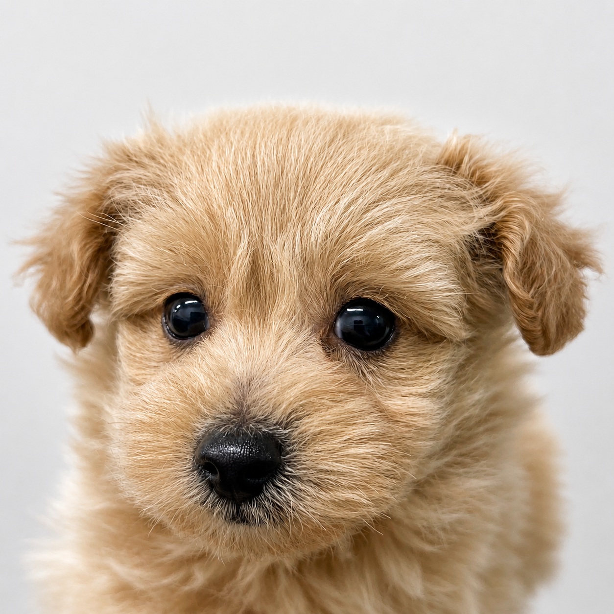 山梨県のハーフ犬・ミックス犬 (ペッツワン笛吹店/2026年5月29日生まれ/男の子/その他色)の子犬